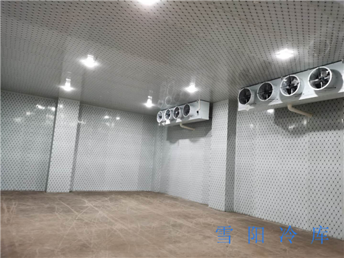云南冷庫怎么節能降耗